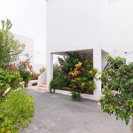Mirador Del Atlantico Διαμέρισμα Λας Πάλμας ντε Γκραν Κανάρια Εξωτερικό φωτογραφία