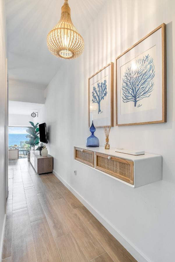 Mirador Del Atlantico Διαμέρισμα Λας Πάλμας ντε Γκραν Κανάρια Εξωτερικό φωτογραφία