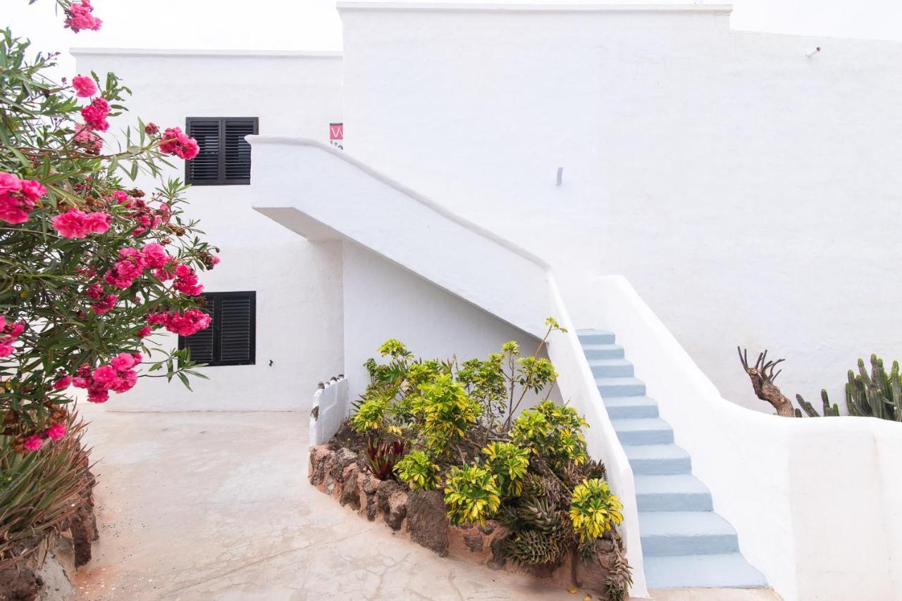 Mirador Del Atlantico Διαμέρισμα Λας Πάλμας ντε Γκραν Κανάρια Εξωτερικό φωτογραφία