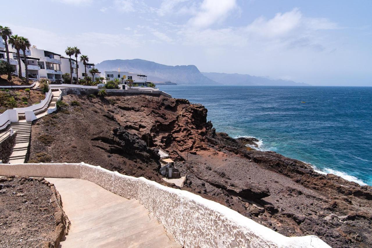Mirador Del Atlantico Διαμέρισμα Λας Πάλμας ντε Γκραν Κανάρια Εξωτερικό φωτογραφία