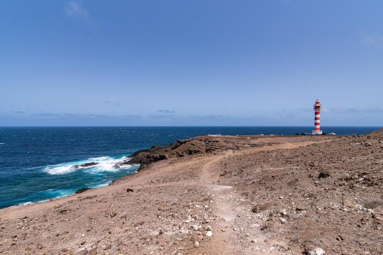 Mirador Del Atlantico Διαμέρισμα Λας Πάλμας ντε Γκραν Κανάρια Εξωτερικό φωτογραφία